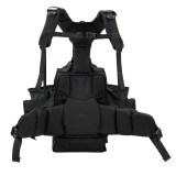 Wolfpack Mack Daddy Fire Line Pack 4