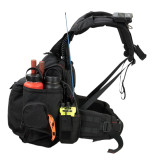 Wolfpack Mack Daddy Fire Line Pack 5