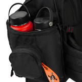 Wolfpack Mack Daddy Fire Line Pack 9