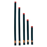 Ziamatic Utility Mounting System 1 in. Variable Straps All Sizes