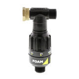 Scotty 1.5 in. NH Foam Eductor 2