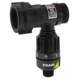 Scotty 1.5 in. NH Foam Eductor 1