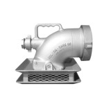 Fol-Da-Tank Through Wall Drafting Kit 2