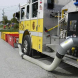 Fol-Da-Tank Through Wall Drafting Kit 1