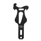 ezSpanner Mini-Goat Pocket Tool Black 2