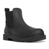 Danner Men's 6 in. Bull Run Chelsea Boot Black 2