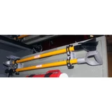 Zico Double Horizontal Variable Mount, 1 in. - 1.3 in. 5