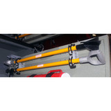 Zico Double Horizontal Variable Mount, 1.3 in. - 1.6 in. 5