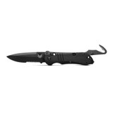Benchmade Tactical Triage - Black G10 2