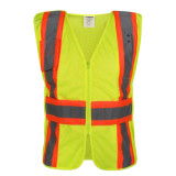 Lakeland Public Safety 4 Point Breakaway Vest