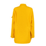 True North Women's Brush Shirt - Plus, Back