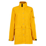 True North Women's Brush Shirt - Plus, Front