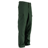 True North Men's Wildland FR Pant - Plus, Facing Front Right Angle