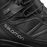 Salomon Toundra Pro ClimaSalomon Waterproof, Detail Shot