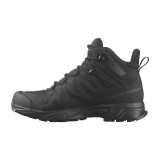 Salomon X Ultra Forces Mid GORE-TEX, Facing Left