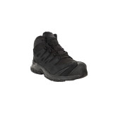Salomon XA Forces Mid Wide GORE-TEX EN, Front Facing Right Angle