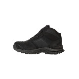 Salomon XA Forces Mid Wide GORE-TEX EN, Facing Left