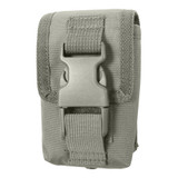 Rothco MOLLE Strobe/GPS/Compass Pouch, Foliage Green
