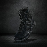 5.11 Tactical Taclite 2.0 6 in. Boot Hovering Facing Left