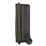 5.11 Tactical 45L Load Up 22 in. Carry On Ranger Green, Facing Left