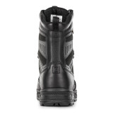 5.11 Tactical A/T Elite GORE-TEX 8 in. Boot Black, Facing Backward
