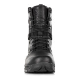 5.11 Tactical A/T Elite GORE-TEX 8 in. Boot Black, Facing Forward
