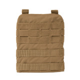 5.11 Tactical TacTec Plate Carrier Side Panels Kangaroo