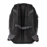 5.11 Tactical COVRT24 Backpack 41L Black, Back