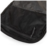 5.11 Tactical COVRT24 Backpack 41L Black, Interior Mesh Zippered Pocket