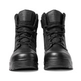 5.11 Tactical A.T.A.C. 2.0 6 in. CST Boot Front of the Pair