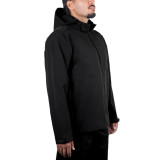 First Tactical Storm Surge Jacket, Black, Facing Right