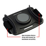 Guardian Angel Elite Series Infrared Hybrid Wearable Safety Light, Included Velcro Mount Strap