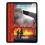 eBook Aircraft Rescue and Fire Fighting, 7th Edition