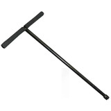 Fire Hooks 48 in. Gas/Water Shutoff Key