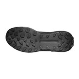 Salomon Genesis Forces Mid Black, Outsole