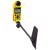 Kestrel 5 Series Portable Rotating Vane Mount & Carry Case