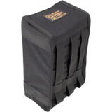 Mystery Ranch Hotshot Shelter Case - MOLLE, Back