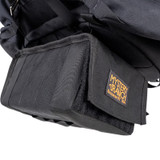 Mystery Ranch Hotshot Shelter Case - MOLLE, Worn on Pack