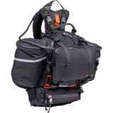 Mystery Ranch Hydro 2.0, on Shift 900 MWP