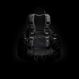 Mystery Ranch Women's Hotshot CF, Showing Women's Ergonomic Design