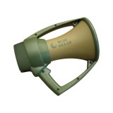 Blue Ocean Rugged Megaphone Olive and Tan