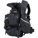 Mystery Ranch Hotshot CF, interior