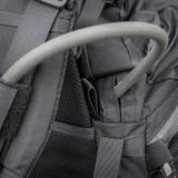 Mystery Ranch Hotshot CF closeup, hydration