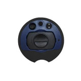 Blue Ocean Rugged Megaphone Can Bumper