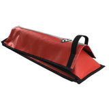 EZ Spanner Tool / Hose Bag, Top