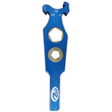 EZ Spanner Billy Goat Ratcheting Hydrant Wrench
