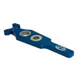 EZ Spanner Billy Goat Ratcheting Hydrant Wrench, Side 2