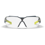 HexArmor MX300 TruShield Premium Anti-Fog Safety Glasses