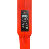 Will-Burt D-TEC Reach, Wand Settings