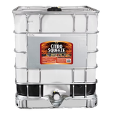 275 Gal. Tote CitroSqueeze PPE Gear Cleaner